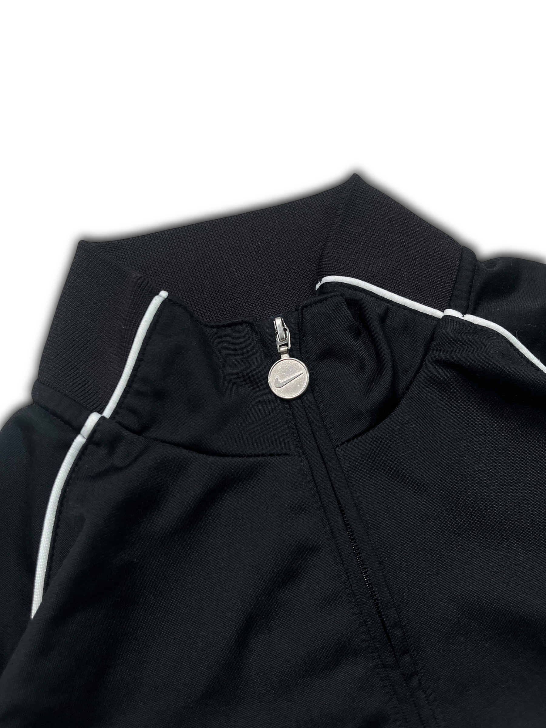 Nike Vintage Track Jacket (M)-Taka Vintage