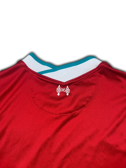 Nike Liverpool 2020/2021 Home Jersey (M)