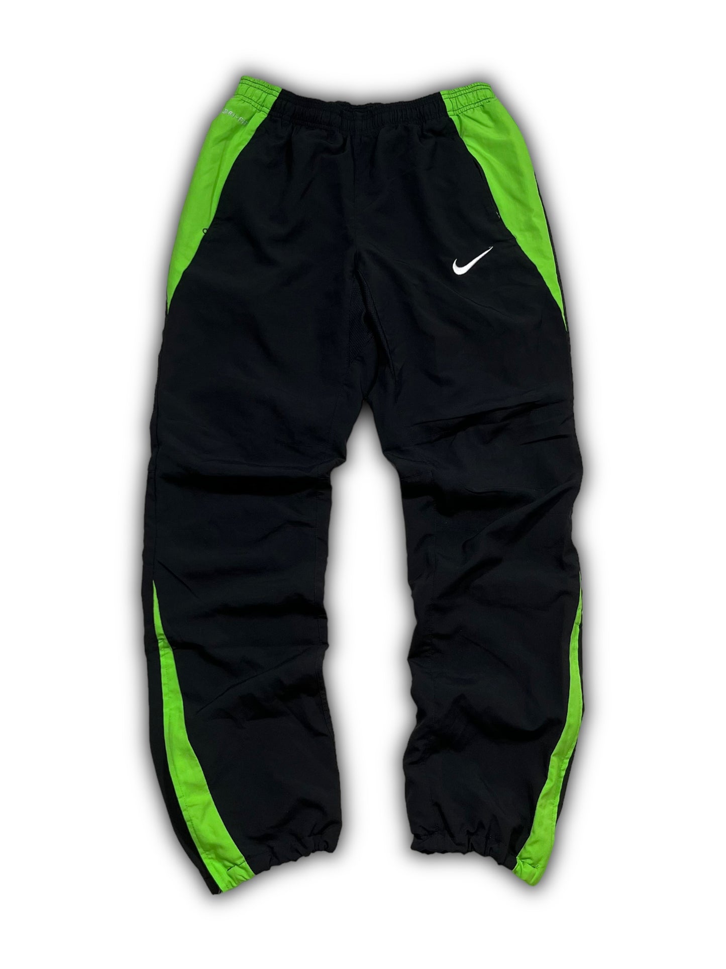 Nike Parachute Track Pants (S)