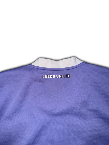 Adidas Leeds 2021/22 Third Jersey (L)