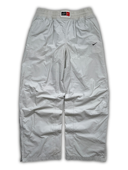 Nike Baggy Track Pants (L)