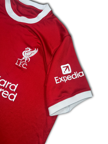 Nike Liverpool 2023/24 Home Jersey (M)