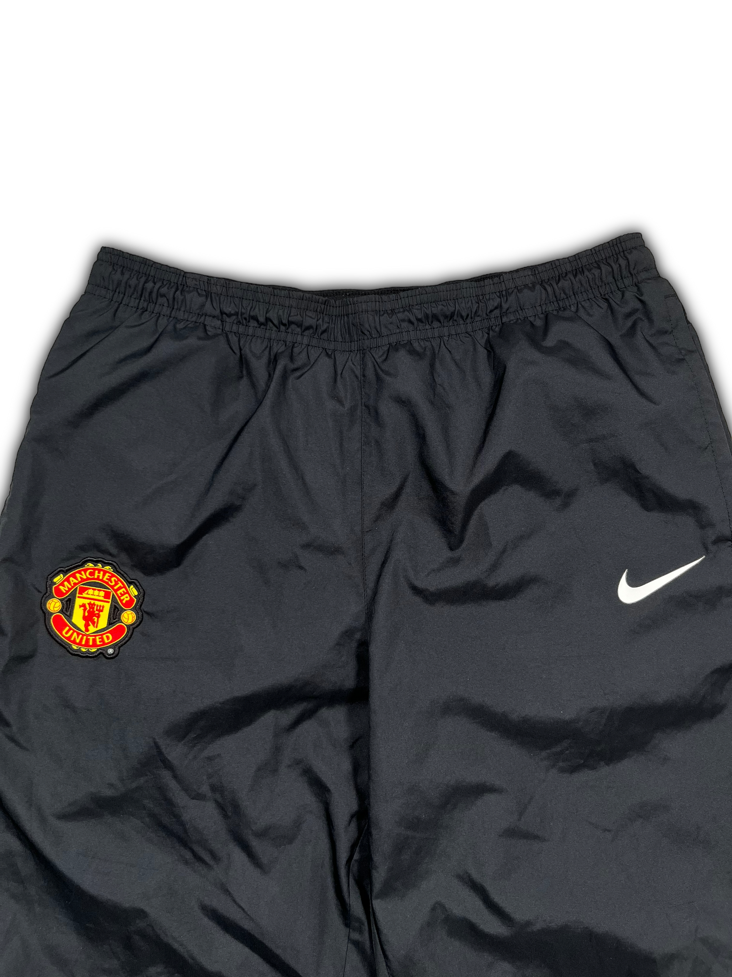 Nike Manchester United Track Pants (M)