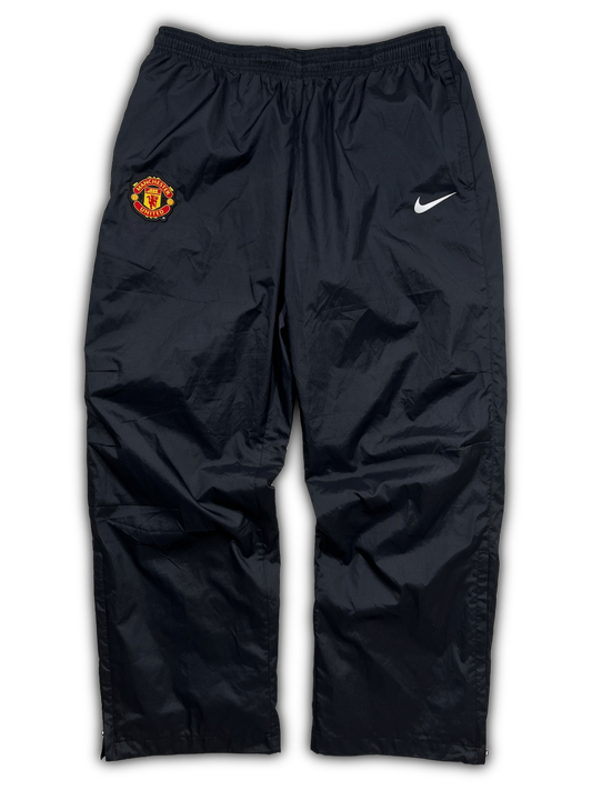 Nike Man United Track Pants (XL)