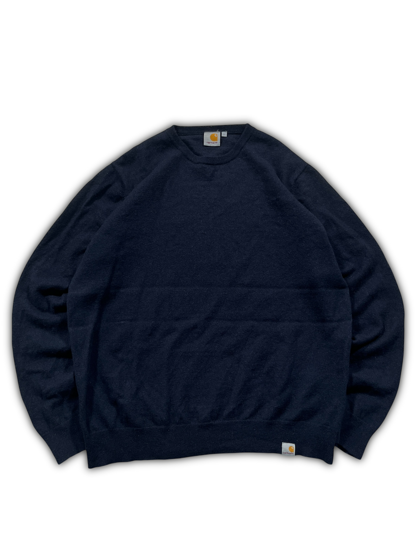 Carhartt Wool Sweater (L)