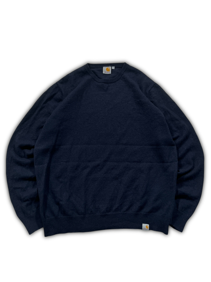 Carhartt Wool Sweater (L)