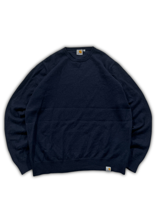 Carhartt Wool Sweater (L)