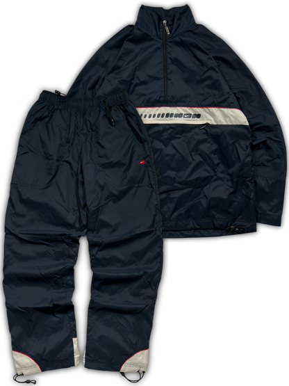 Nike Tracksuit (M)