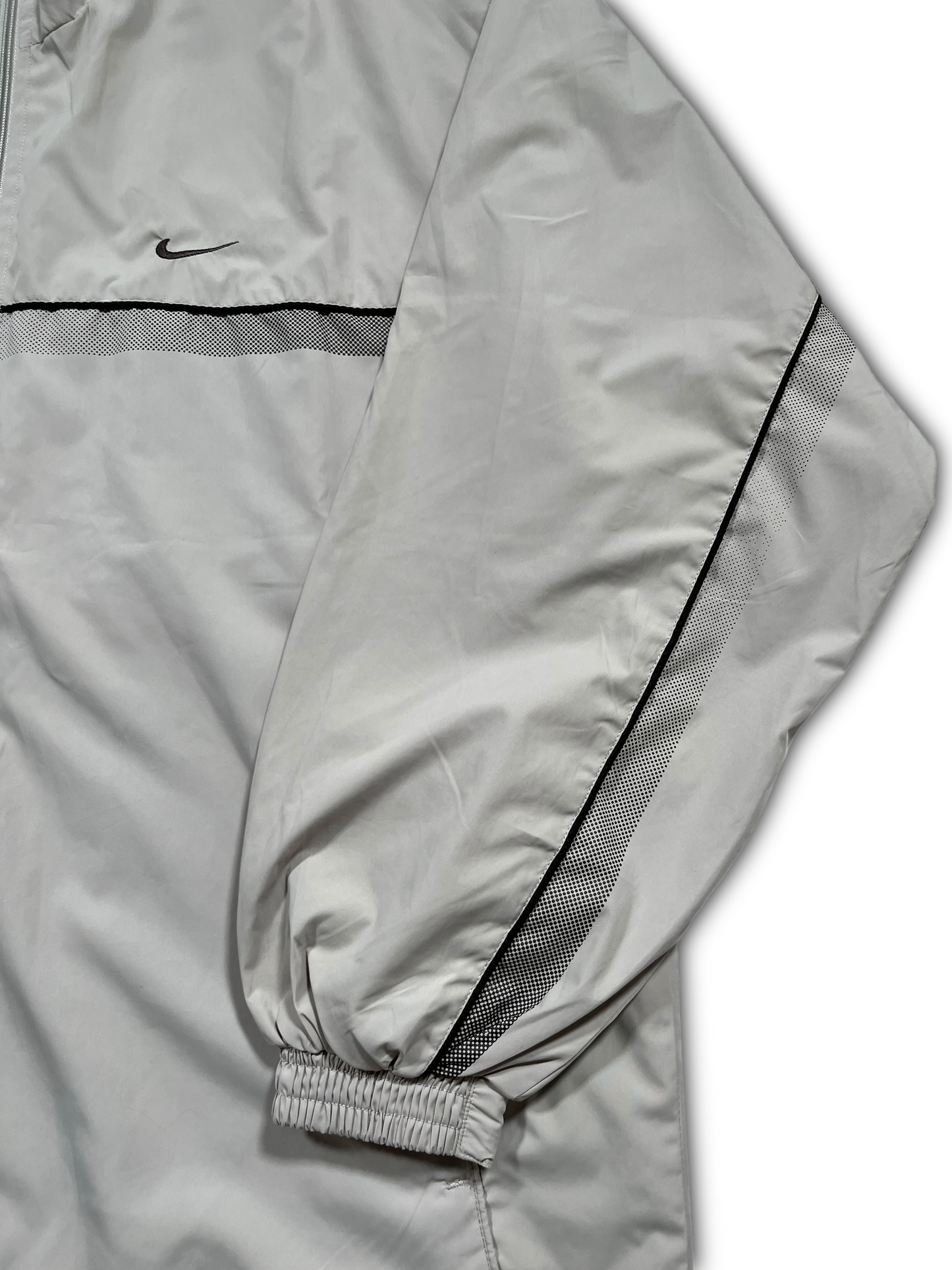 Nike Tracksuit (XL)