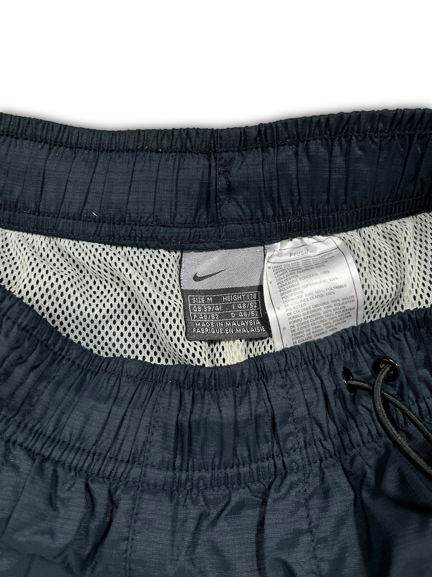 Nike Tracksuit (M)