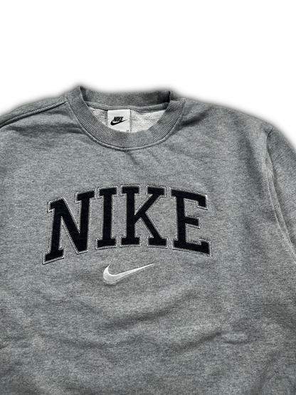 Nike Spellout Sweater (S)