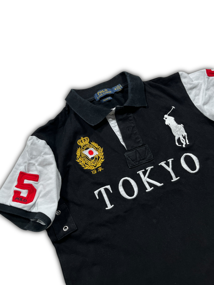 Polo Ralph Lauren Tokyo Shirt (M)