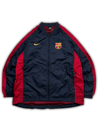 Nike 90er Barcelona Trainingsanzug (L)