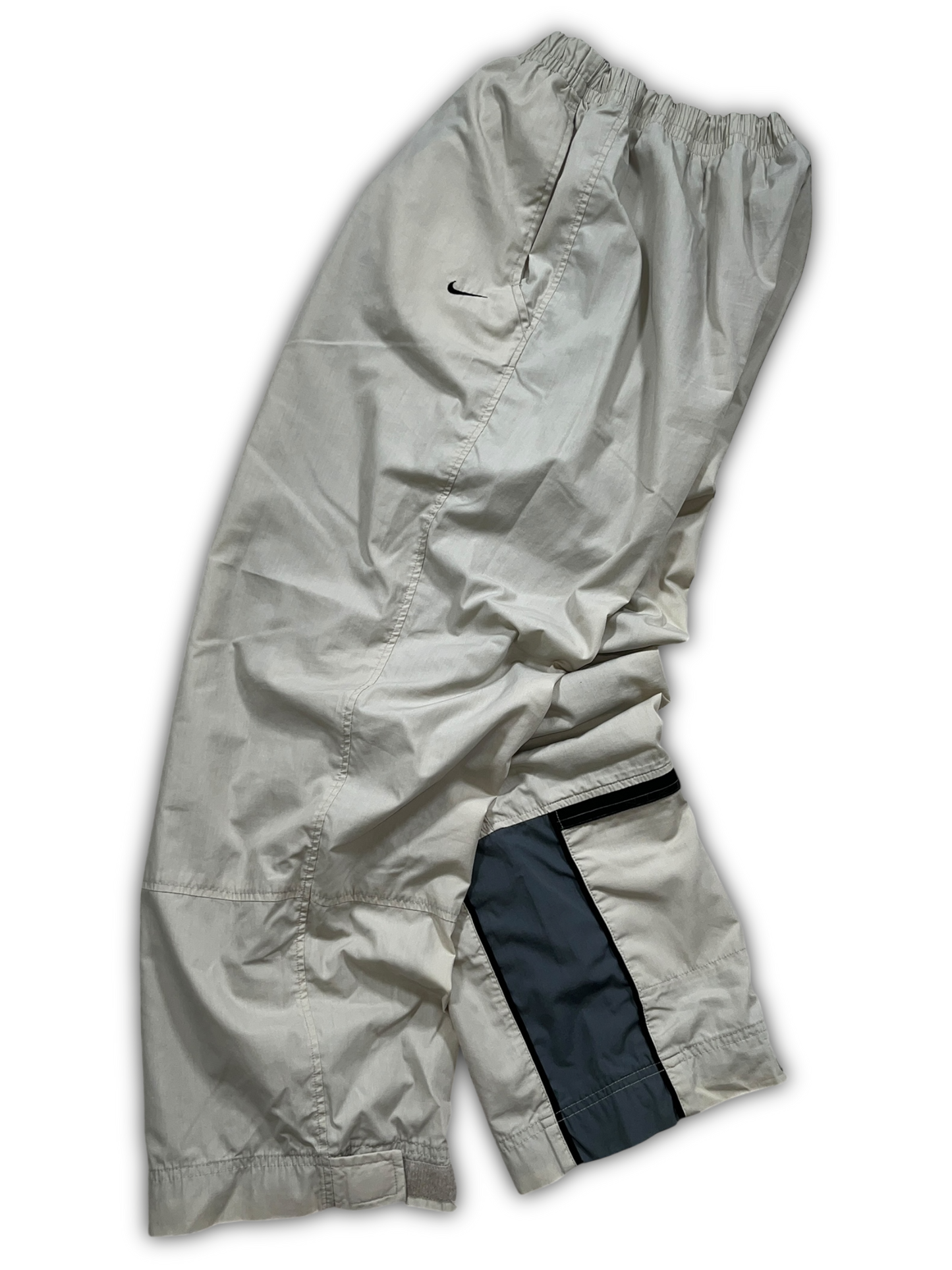 Nike 90s Track Pants (XL)