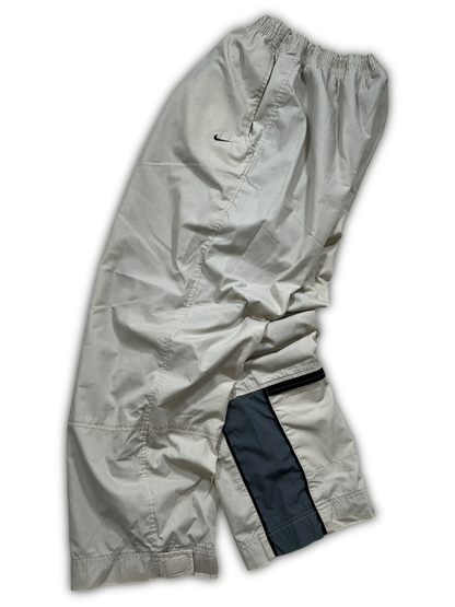 Nike 90s Track Pants (XL)