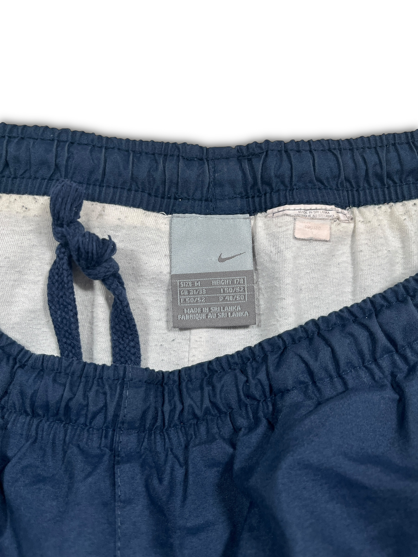 Nike Track Pants (M)