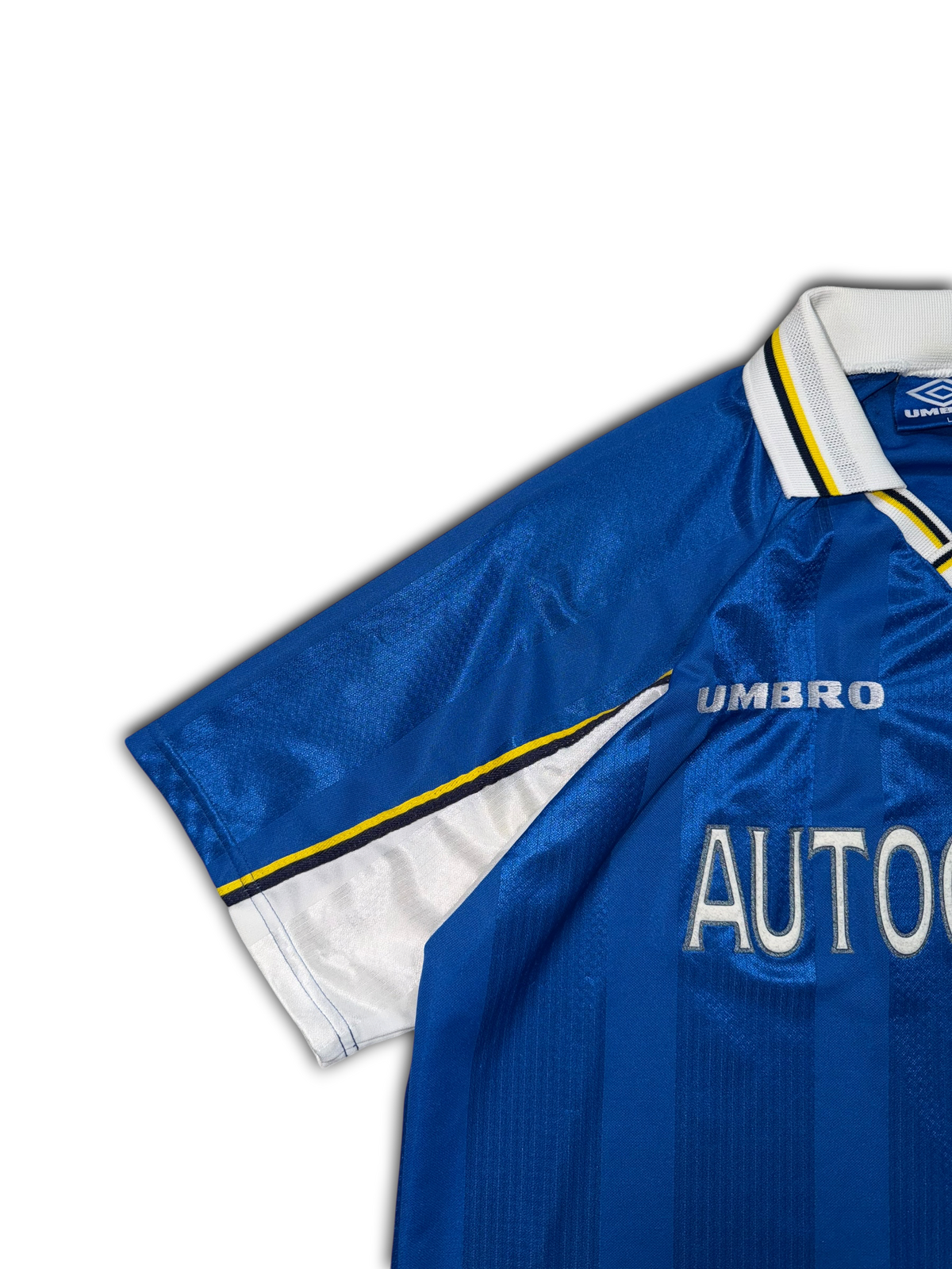 Umbro Chelsea 1997-99 Home Jersey (L)