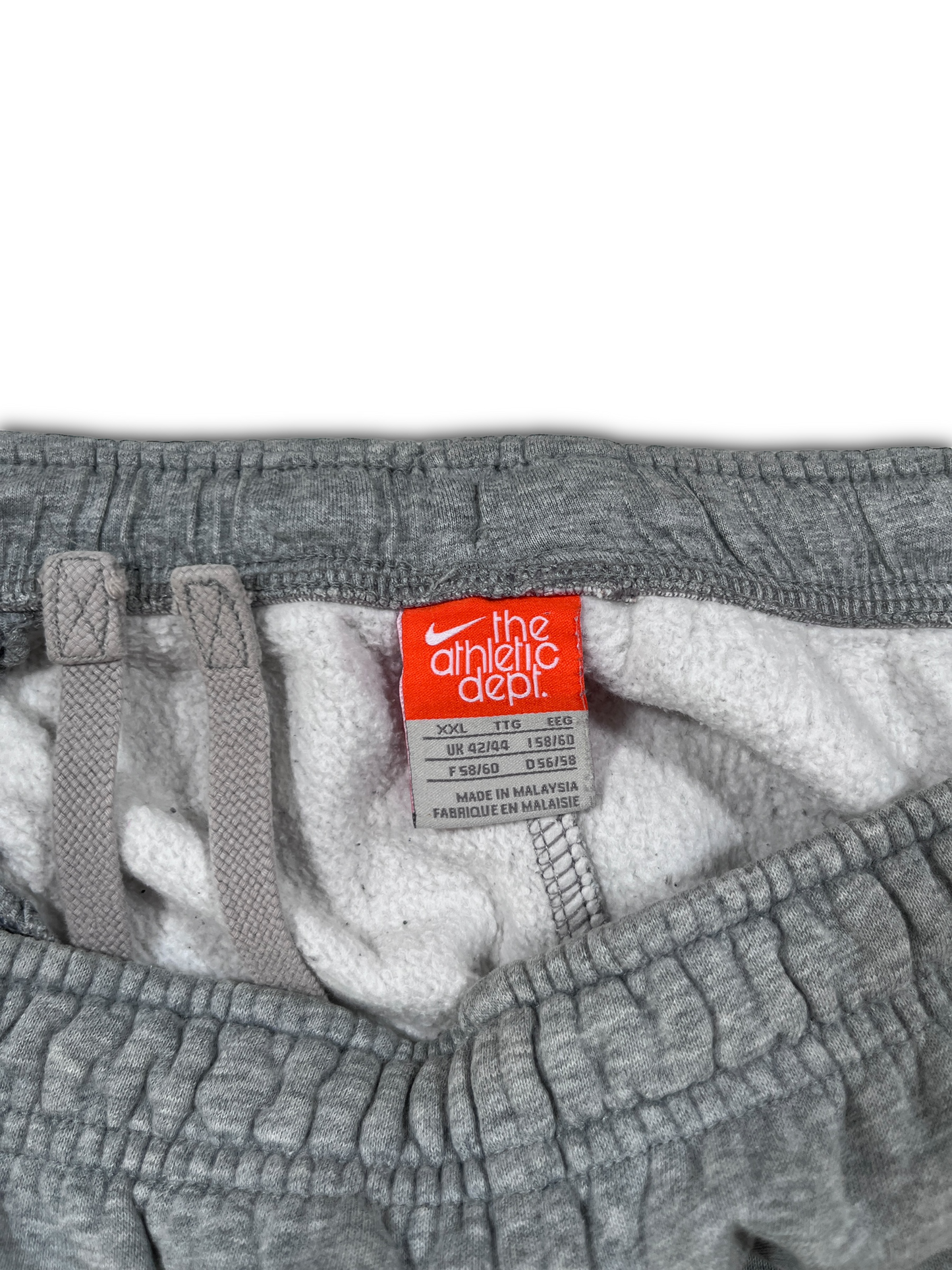 Nike Baggy Joggers (XXL)