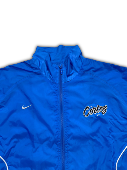 Nike Cortez Trainingsjacke (XL)