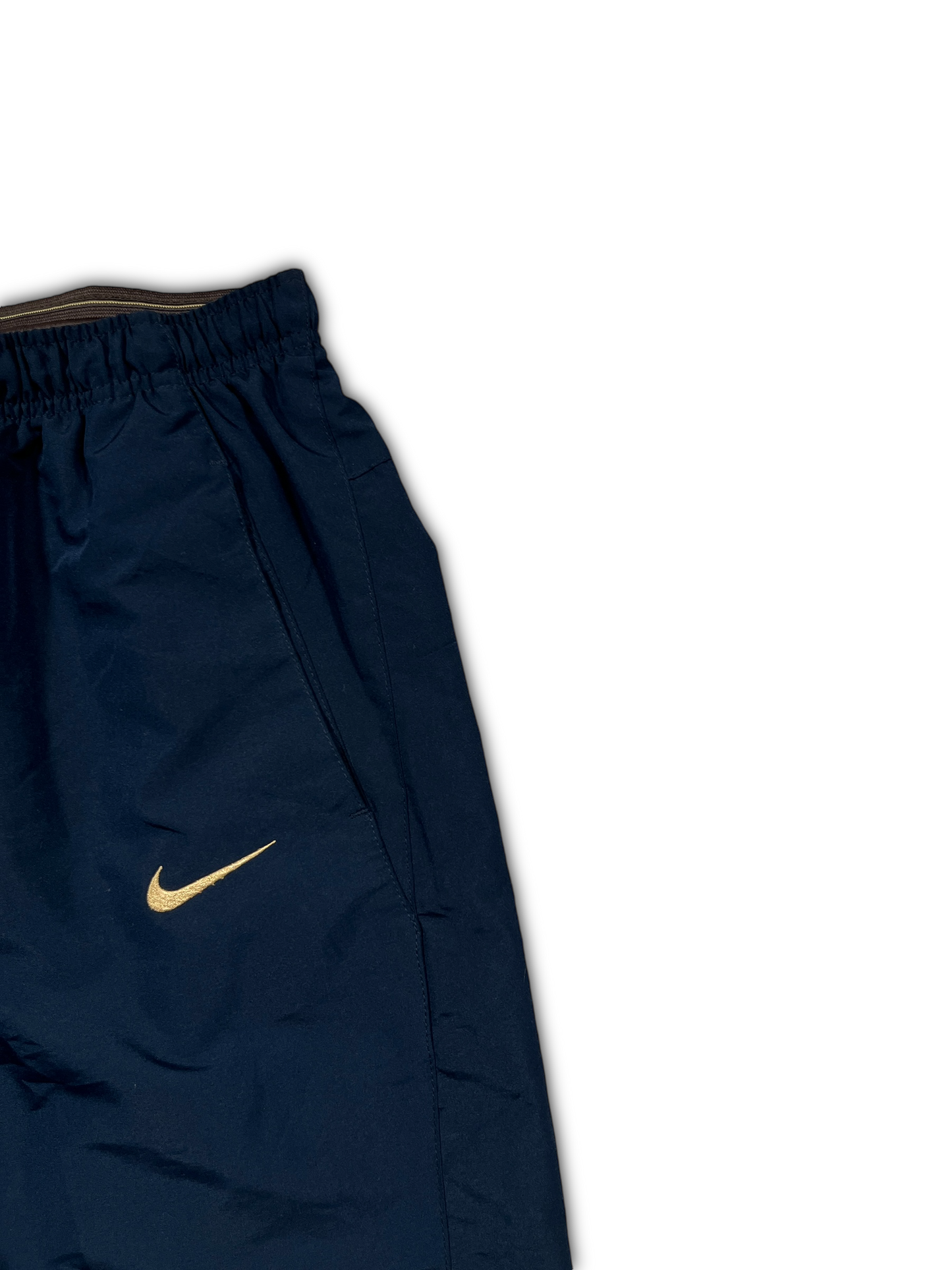 Nike Inter Milan Track Pants (M)