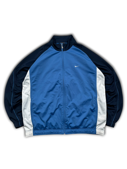 Nike Track Jacket (XL)-Taka Vintage