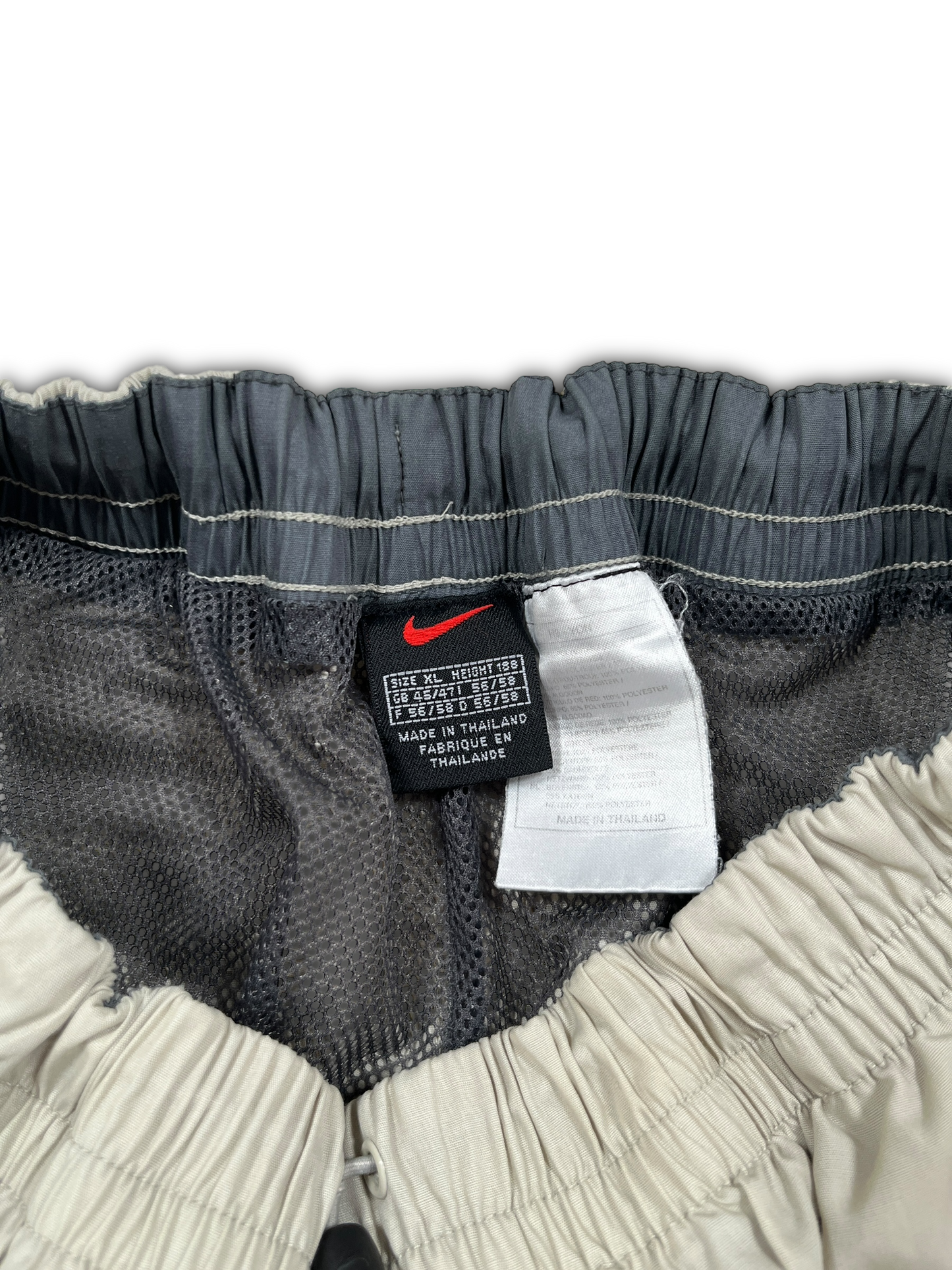 Nike 90s Track Pants (XL)