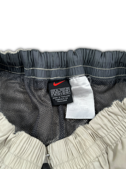 Nike 90s Track Pants (XL)