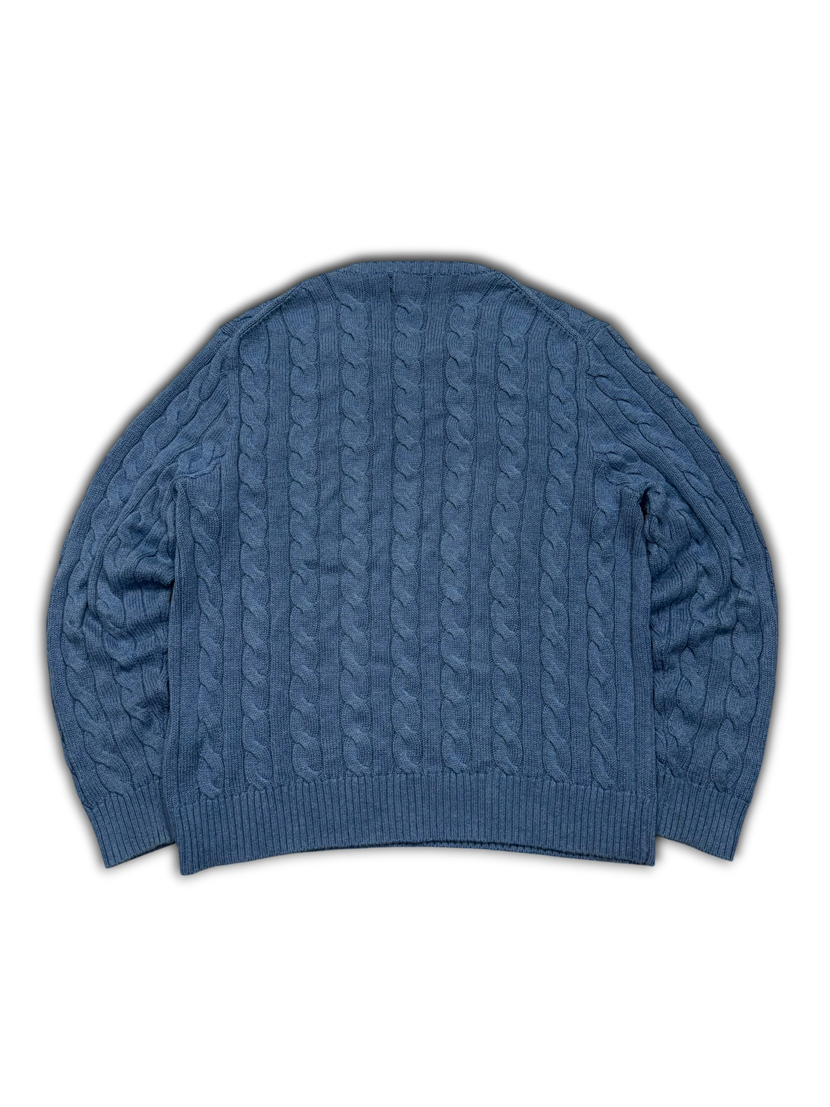 Polo Ralph Lauren Knit Sweater (L)