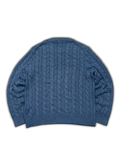 Polo Ralph Lauren Knit Sweater (L)