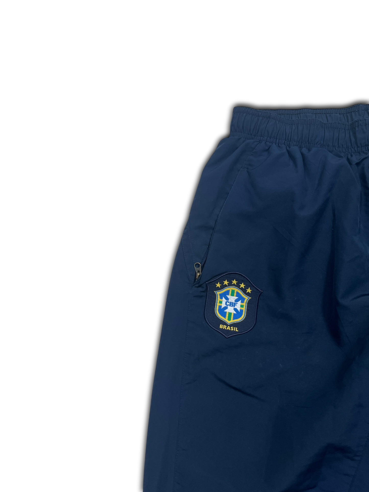 Nike Brazil 90s Track Pants (S)