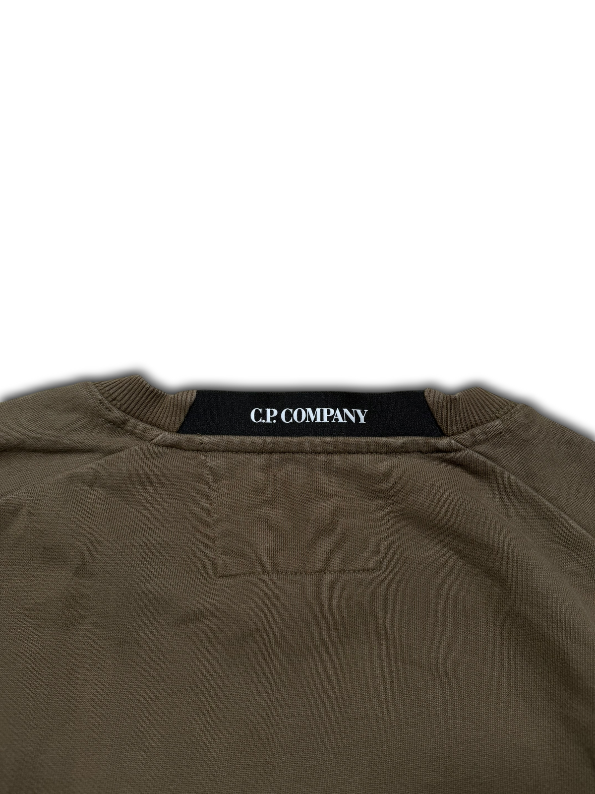 C.P. Company Sweater (XL)
