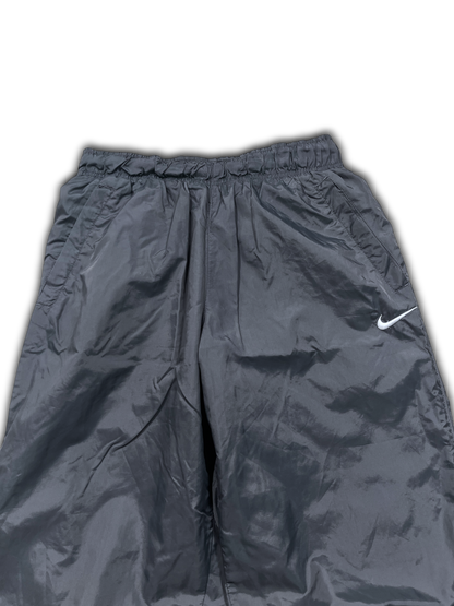 Nike Track Pants (S)-Taka Vintage