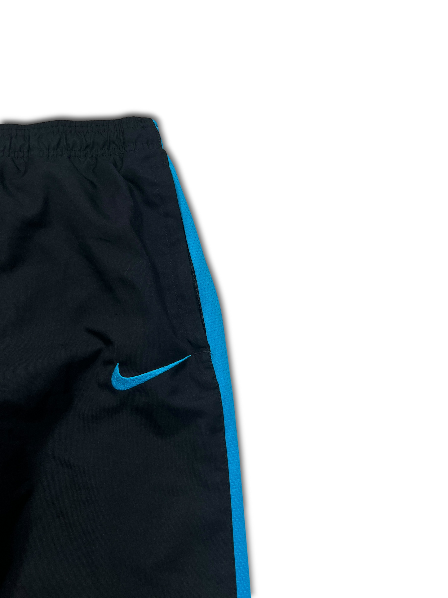 Nike Barcelona Joggers (S)-Taka Vintage