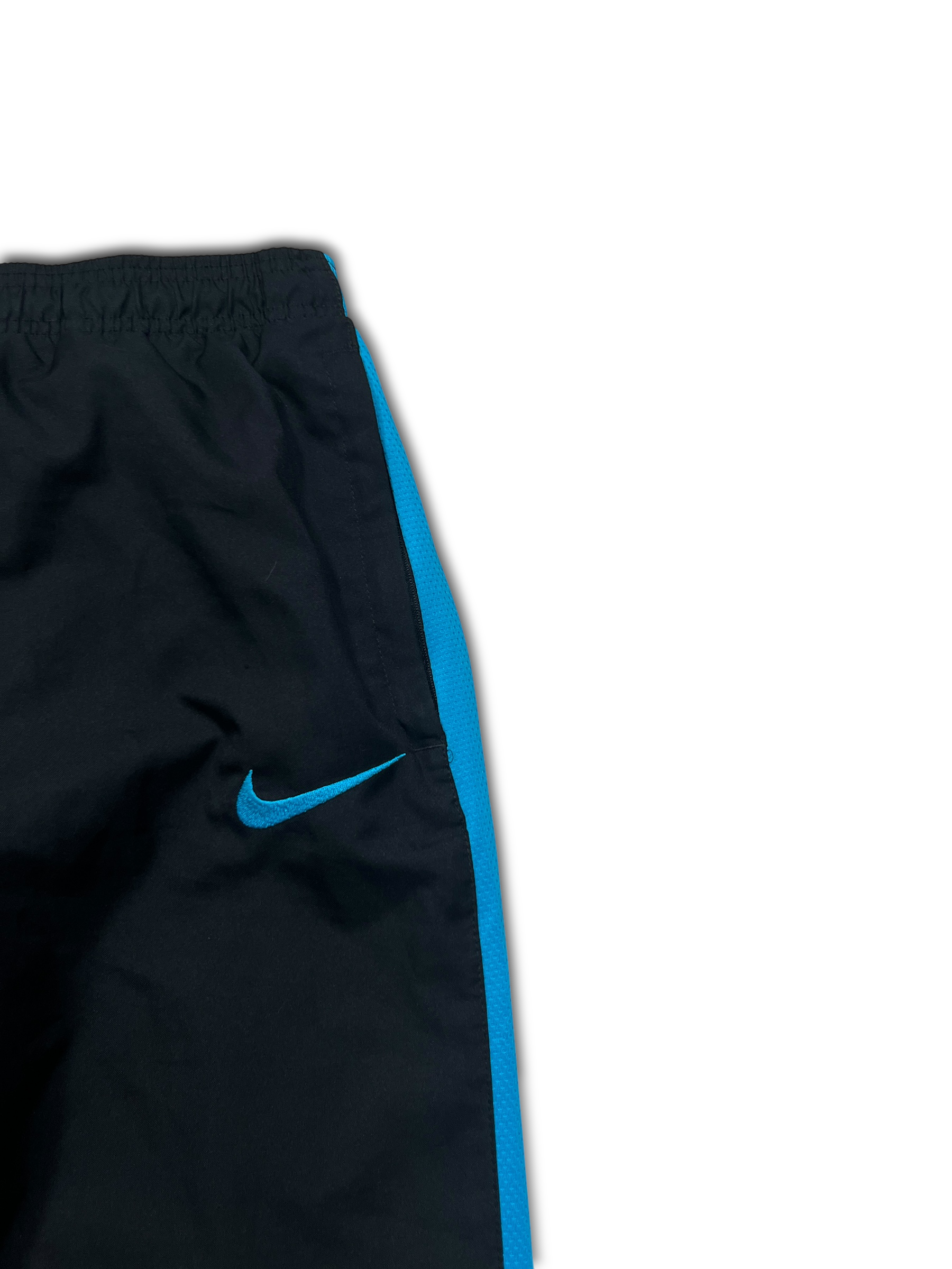 Nike Barcelona Joggers (S)-Taka Vintage