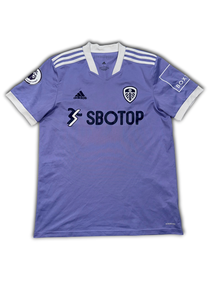 Adidas Leeds 2021/22 Third Jersey (L)