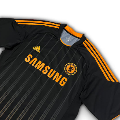 Adidas Chelsea 2010/11 Away Kit Trikot Jersey (L)