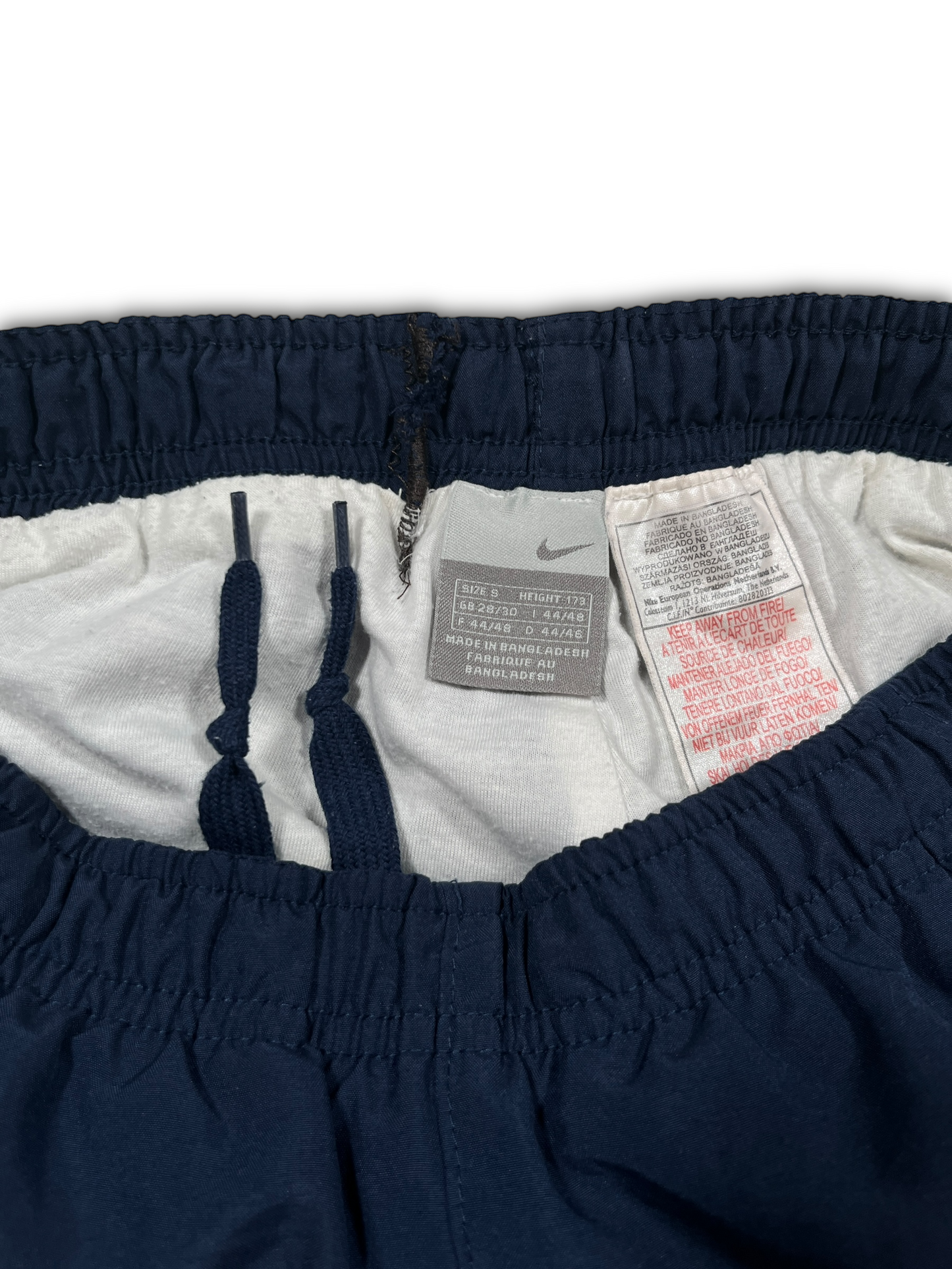 Nike Track Pants (S)