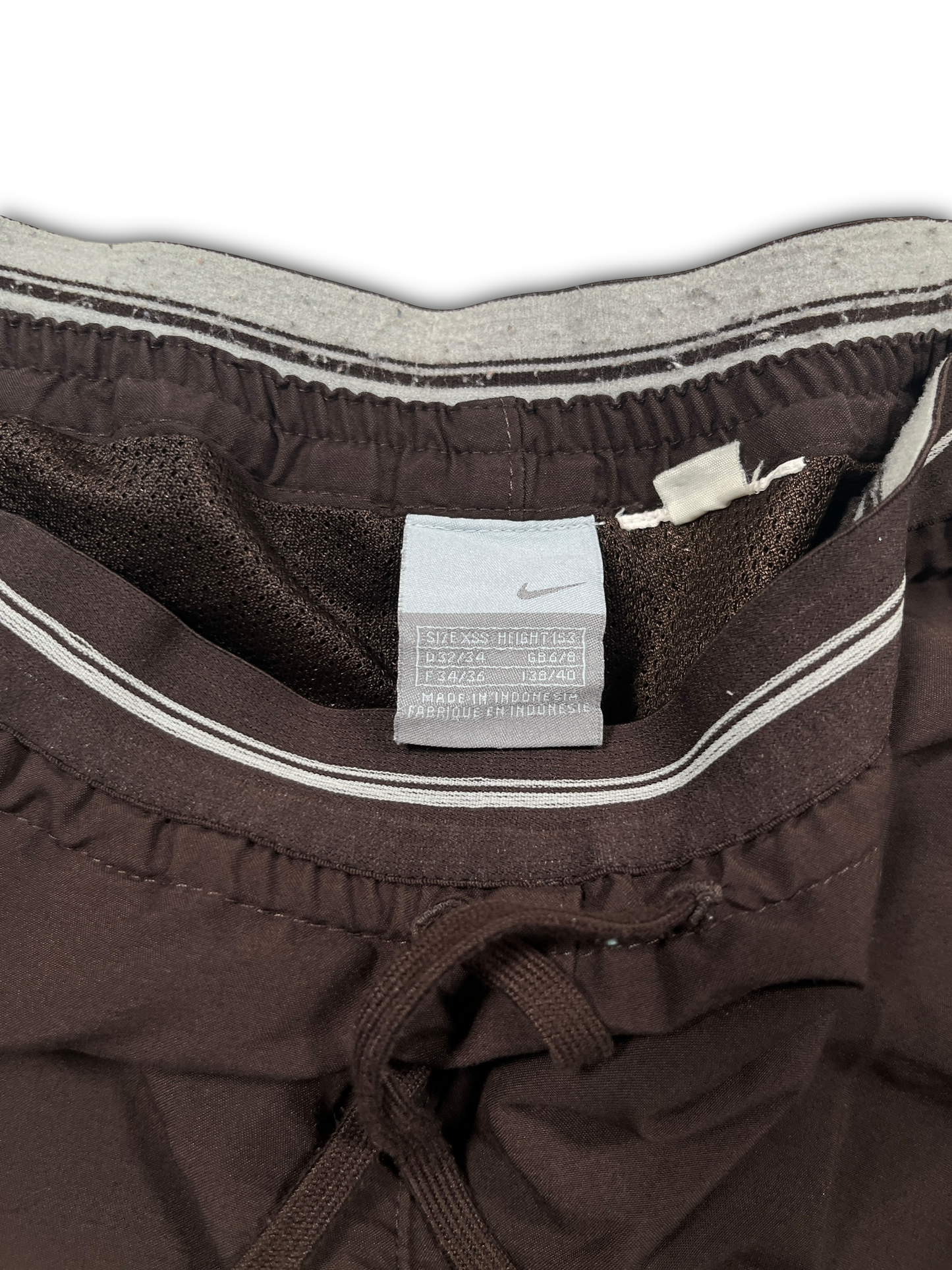 Nike Rare Track Pants (XS)