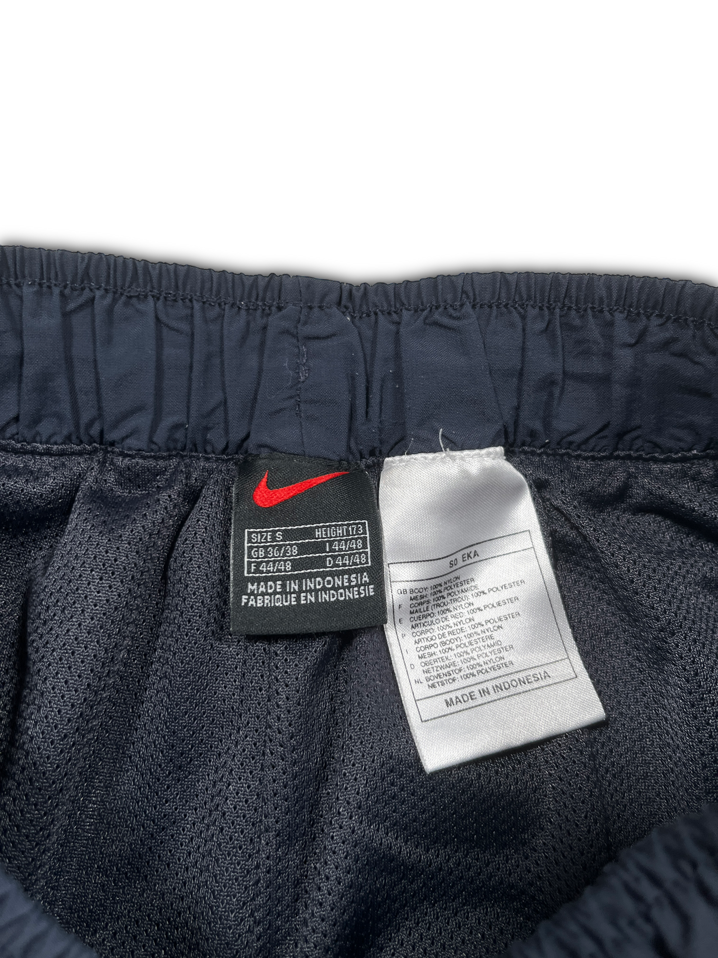 Nike Track Pants (S)