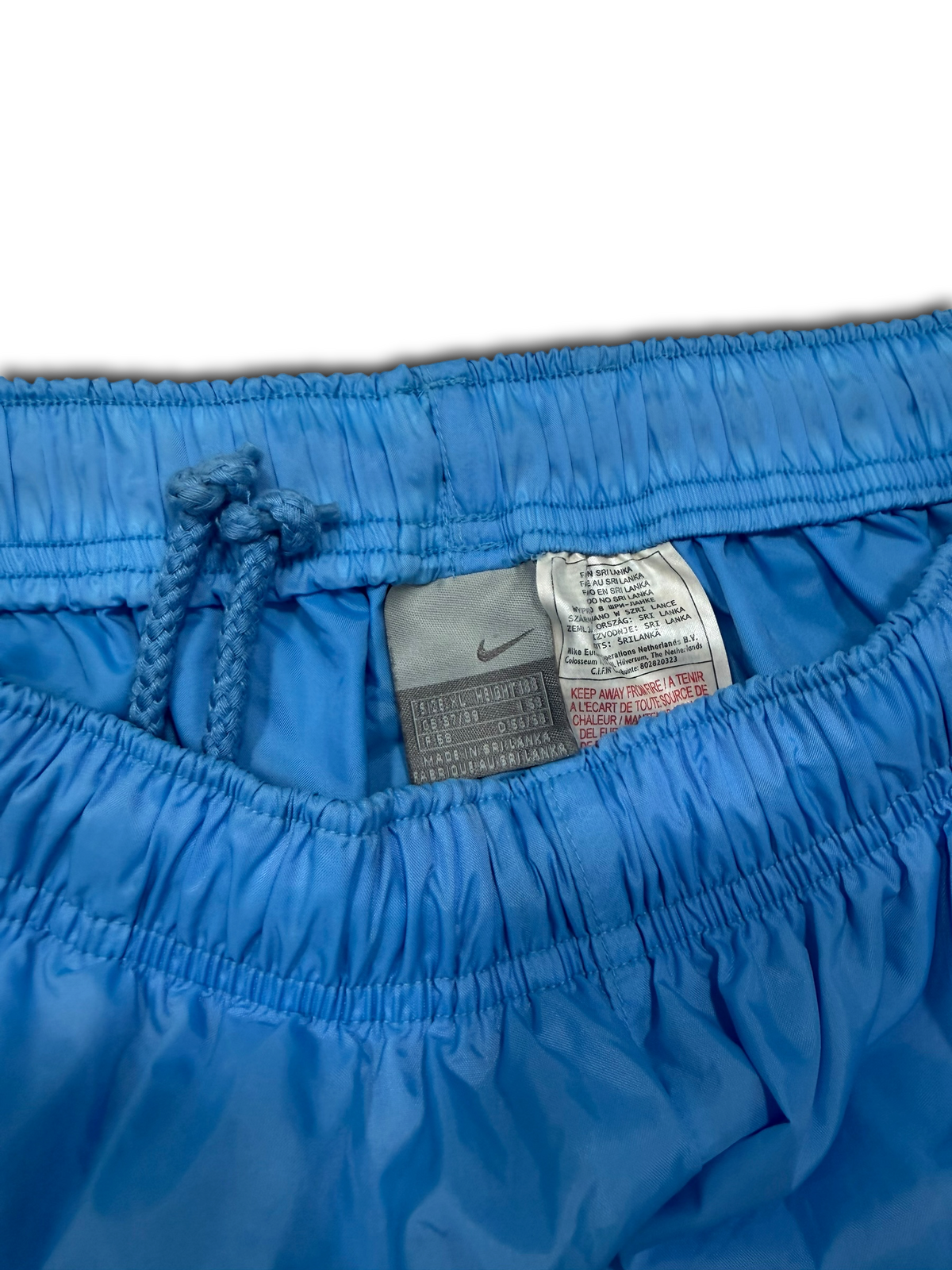 Nike Hex Rare Track Pants (XL)