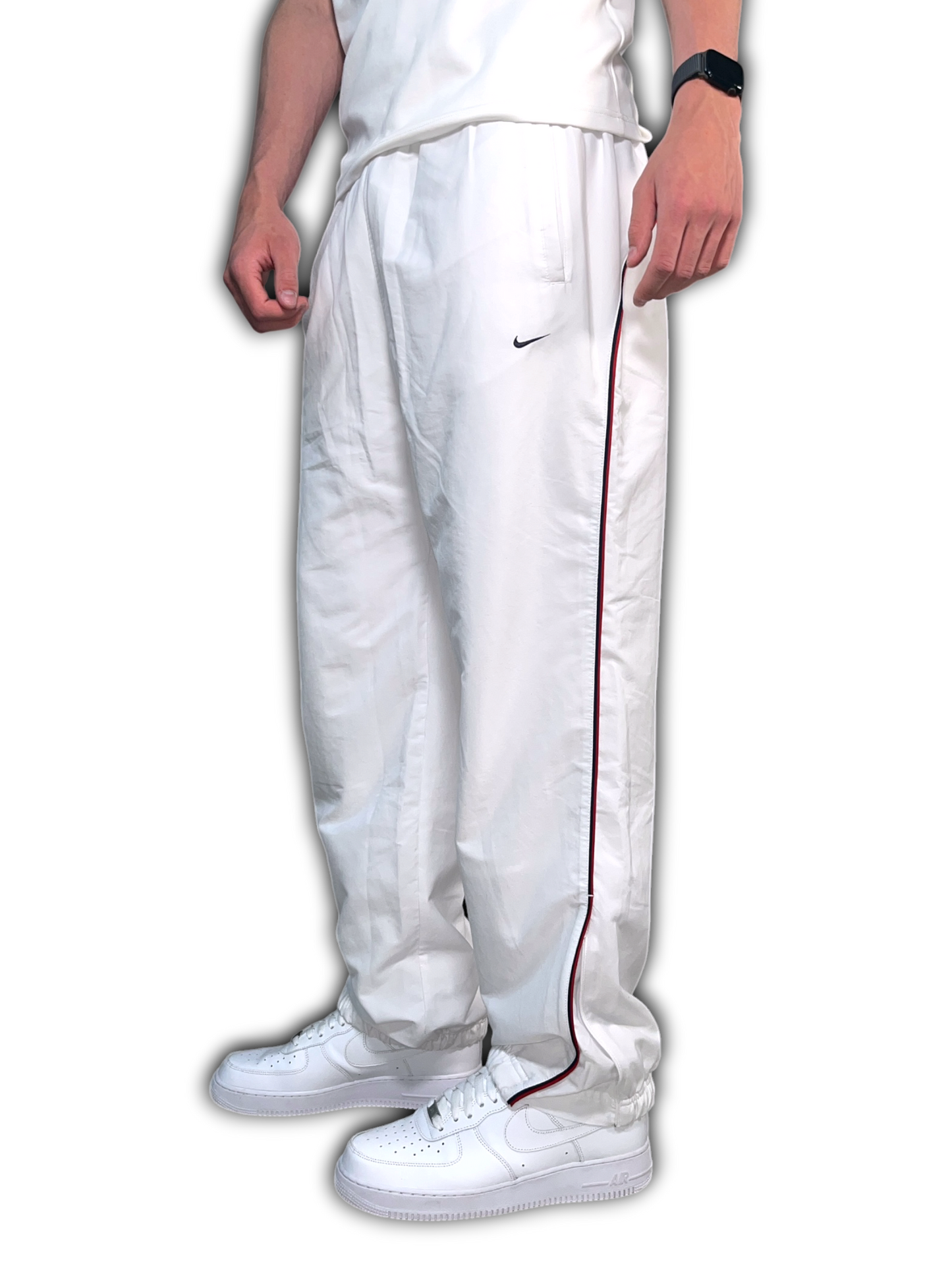 Nike Track Pants (L)