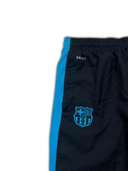 Nike Barcelona Joggers (S)-Taka Vintage