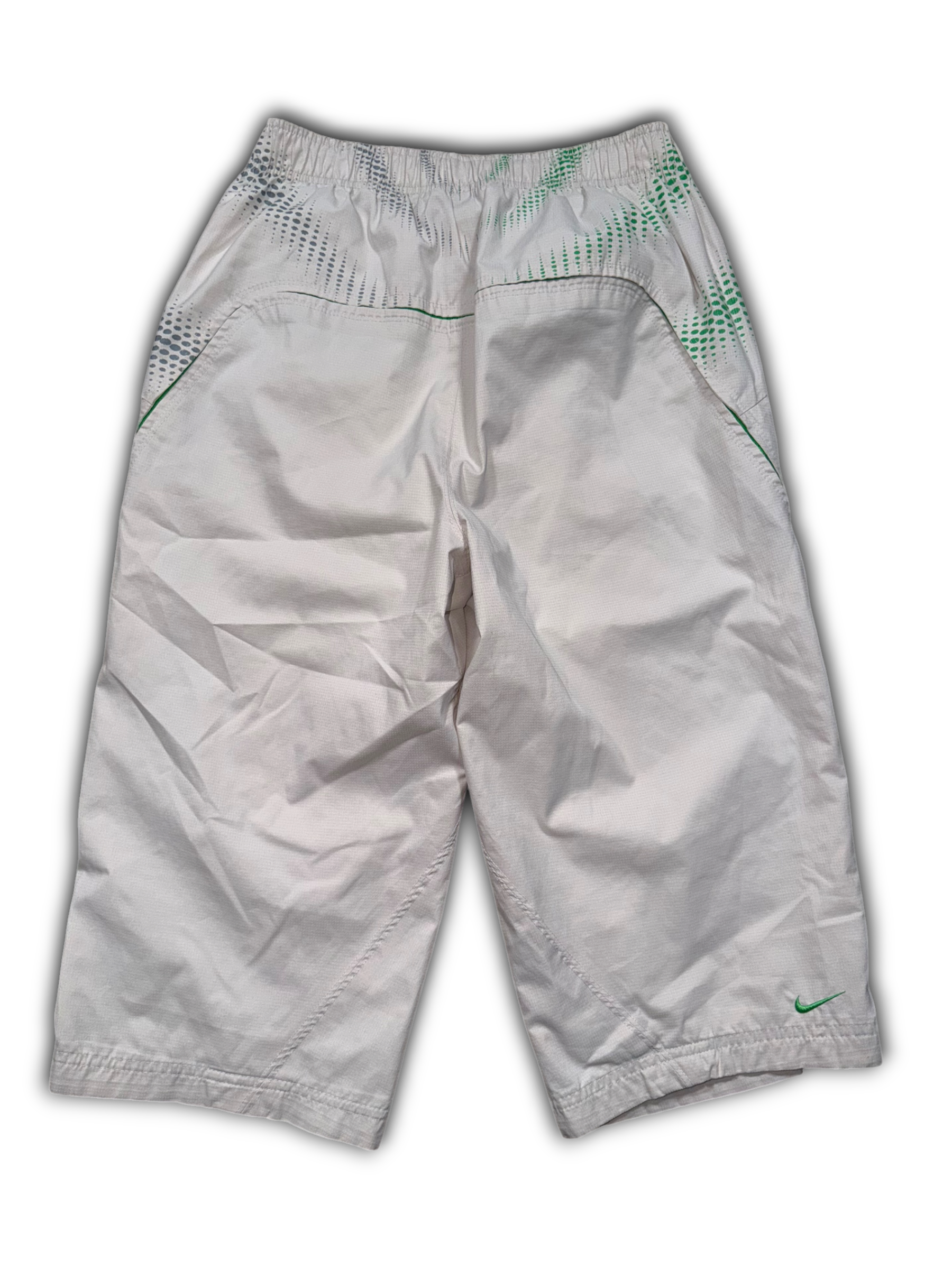 Nike Rare TN Shorts (S)-Taka Vintage