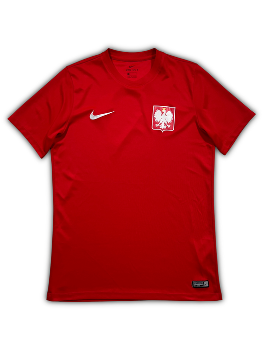 Nike Poland Jersey (M)