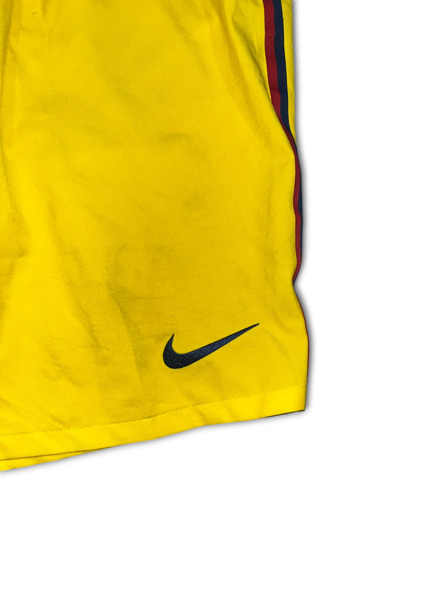 Nike Barcelona Shorts (M)