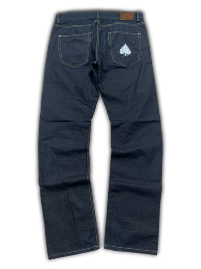 Custom Made Jeans (L)
