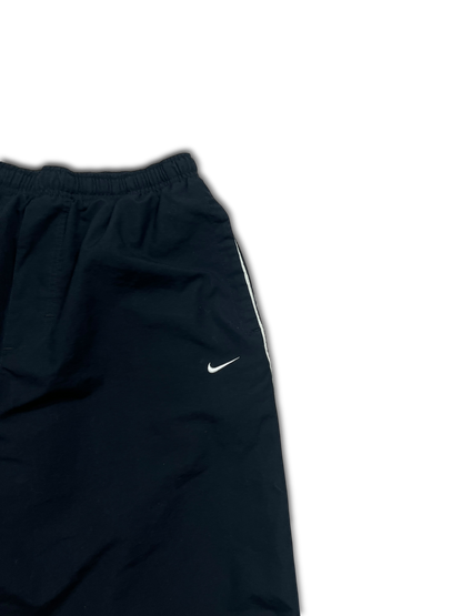 Nike Track Pants (M)-Taka Vintage