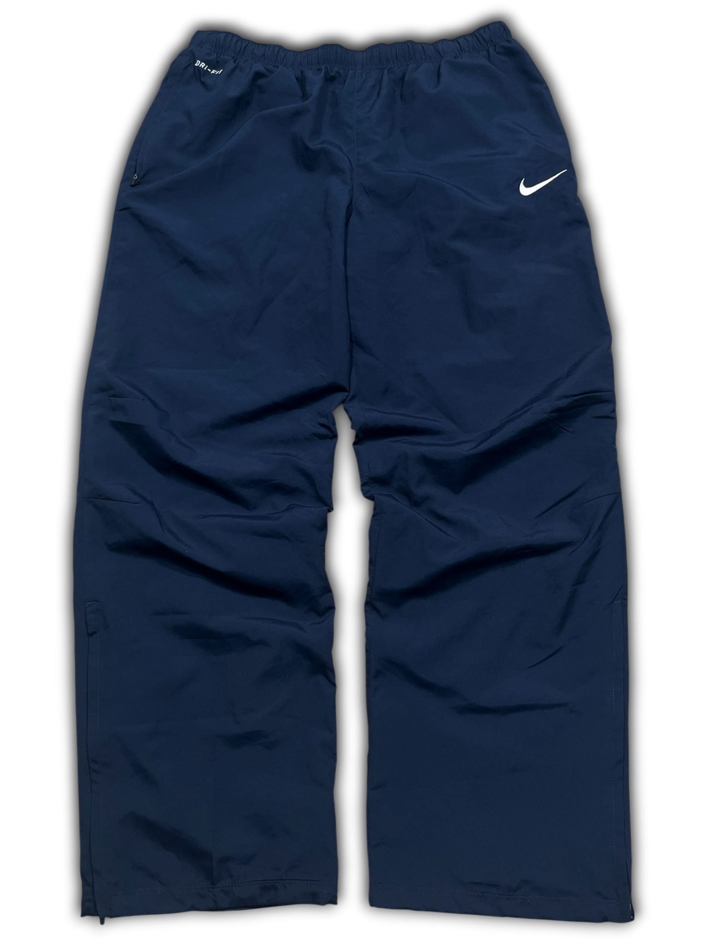 Nike Tracksuit (XL)