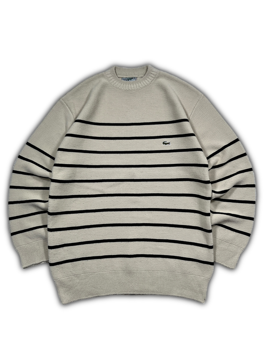 Lacoste Vintage Pullover (XL)