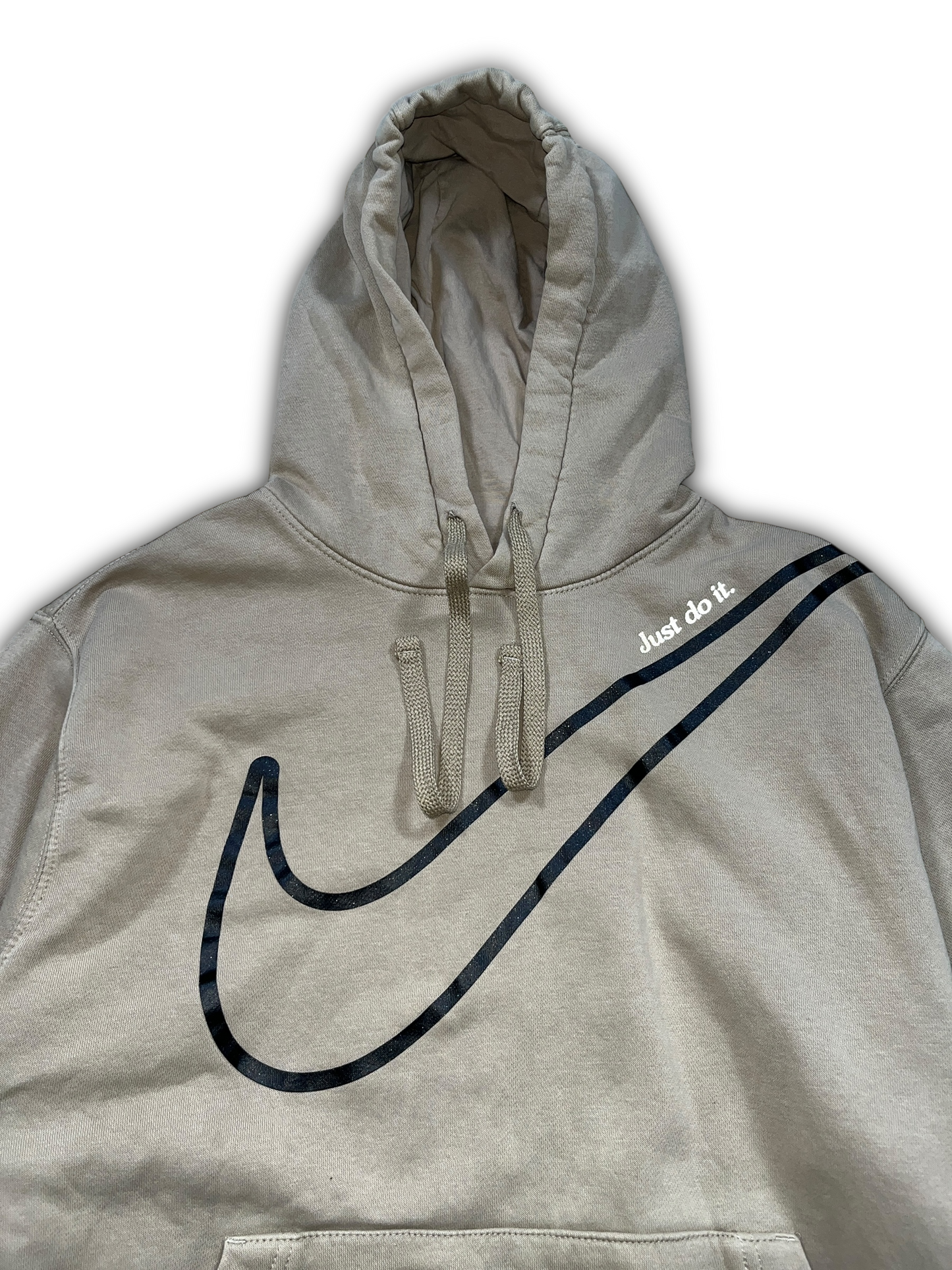 Nike Hoodie (M)